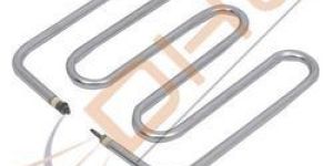 Square Tubular Heater