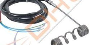 Tube Extrusion Coil Heaters