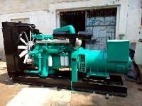 Used Marine Generator