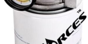 Return Line Filters.