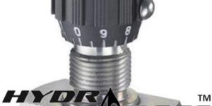 Throttle Control Valves