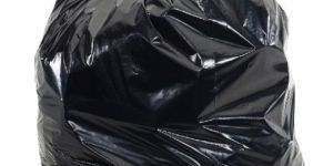 Plastic Garbage Bags