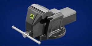 Cast Iron Bench Vice