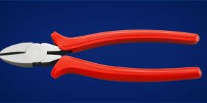 Diagonal Cutting Plier