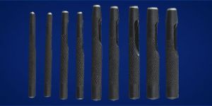 LEATHER HOLLOW PUNCHES