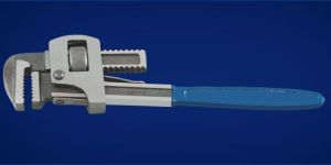 Pipe Wrench
