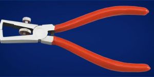 WIRE SNIP PLIER