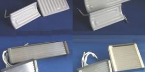 Infrared Heaters