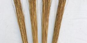 Maharani Red Small Tape Hard Broom