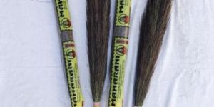 Maharani Silver Soft Broom