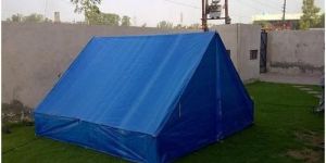 Tarpaulin Tent
