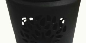 ROUND INSIDE HANGING TIE LIGHT