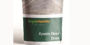 Ajwain Neer  Dosa Powder