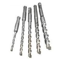 Masonry Drill Bits