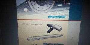 RAILWAY WHEEL SETS MACHINING