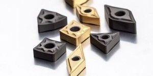 Turning Inserts