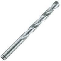 HSS Taper Shank Drills