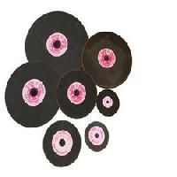 Depressed Center Wheels