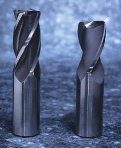 HSS End Mills