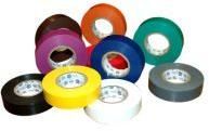 PVC Electrical Insulation Tape