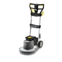 Karcher Single Disc Machine
