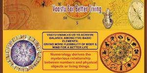 Vastu Shastra Course