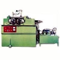 Hydraulic Thread Rolling Machine