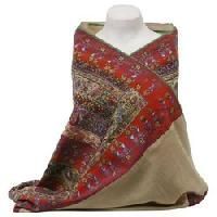 Pashmina Fabric
