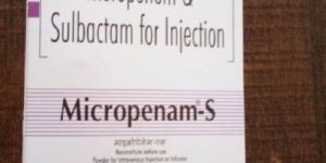 Micropenam-s Injection
