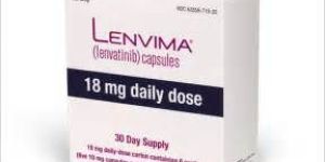 Lenvatinib