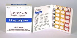 Lenvima