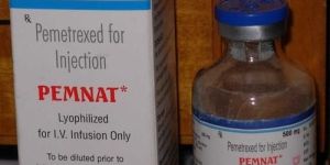 Pemetrexed