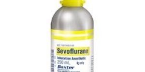 Sevoflurane
