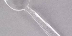Disposable Spoons