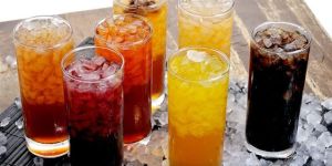 Flavored Syrups