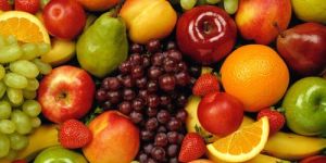 Fresh Fruits