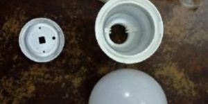 LED Bulb Raw Material