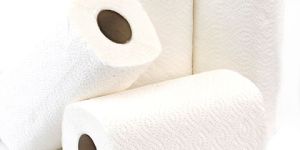 Kitchen Paper Rolls