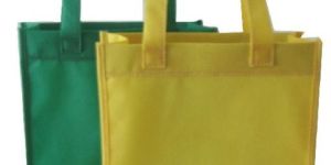 Long Strips Non Woven Bags