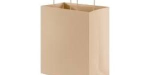 Big Paper Carry Bags