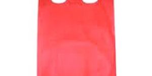 U Cut Non Woven Bags