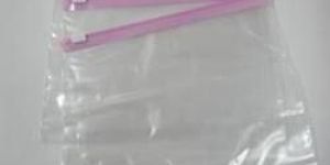 Zipper Packing Bags