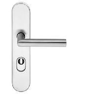 Aluminium Pull Handles