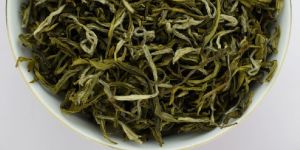 Darjeeling Green Tea