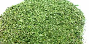 Flavoured Moringa Tea