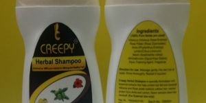 Herbal Shampoo