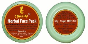 Multhanimitti Face Pack