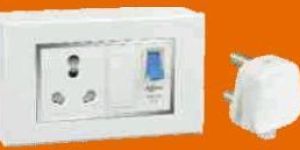 MCB Protected Sockets