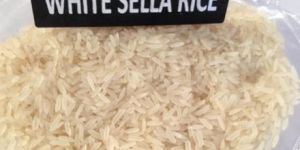 PR-106 White Sella Rice