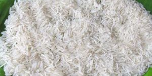 Sharbati Steam Basmati Rice